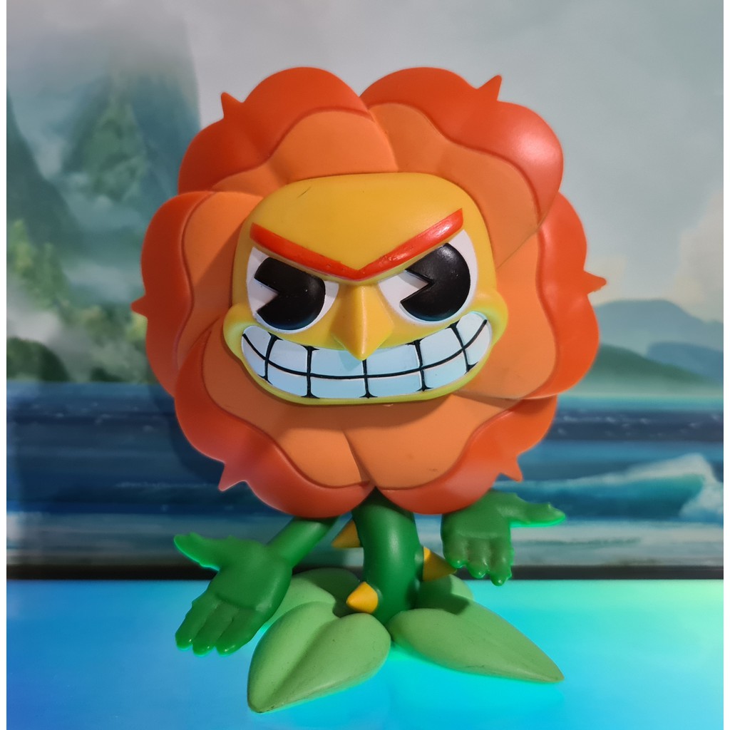 funko pop cagney carnation