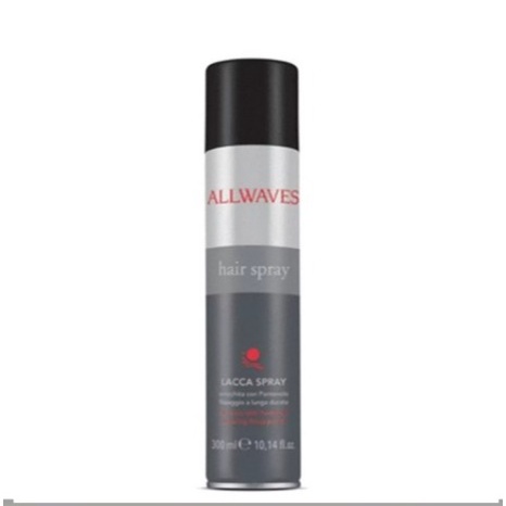 Hair Spray Allwaves - 300ml