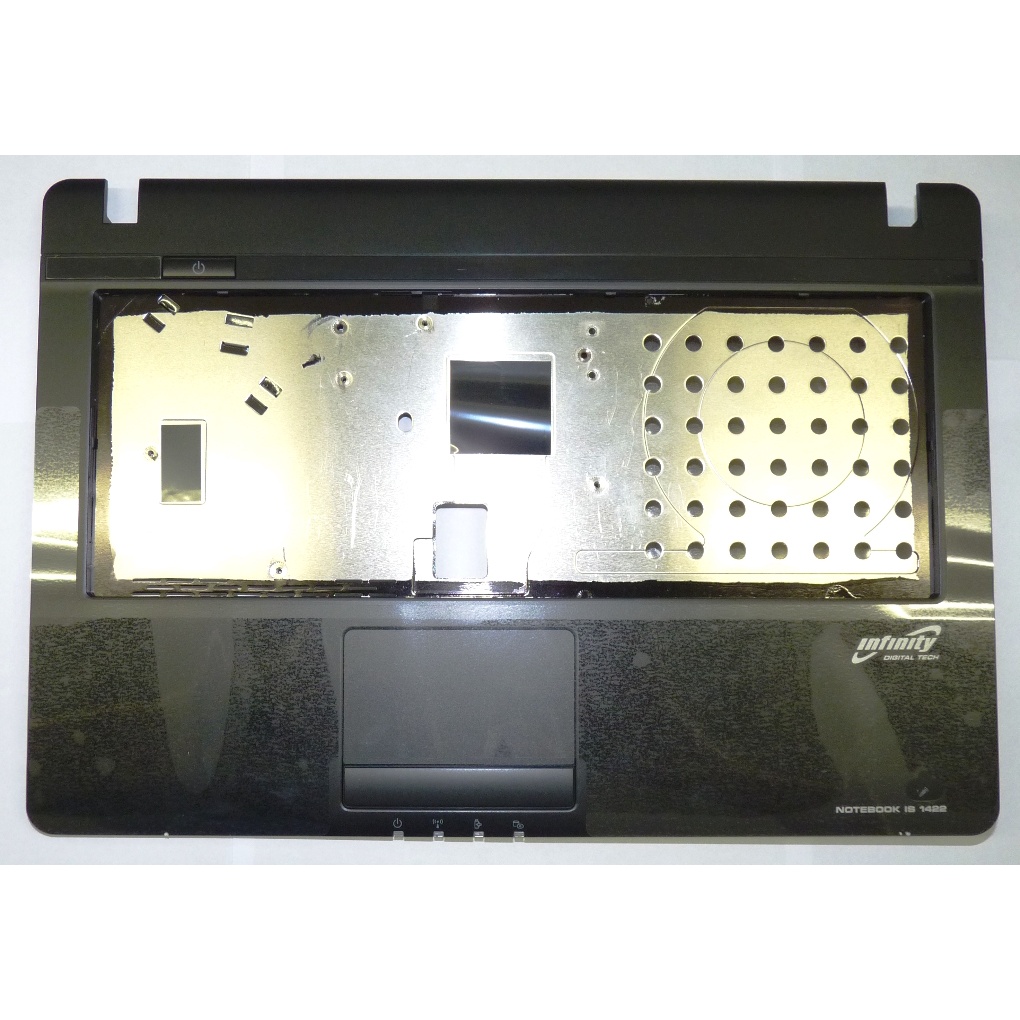 Notebook Semp Toshiba Infinity Sti Is 1462 - Escorrega o Preço