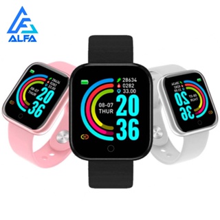 Smartwatch D20 relógio Inteligente Colocar Foto na Tela em Oferta na Shopee
