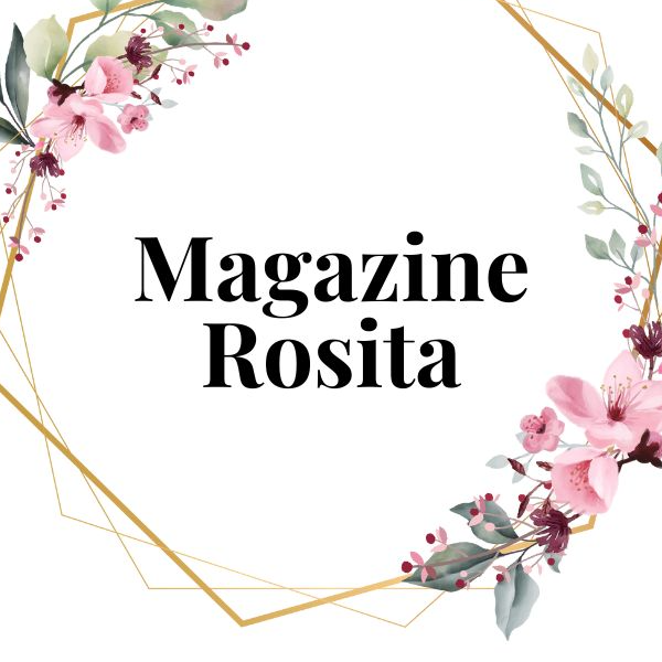 Magazine Rosita