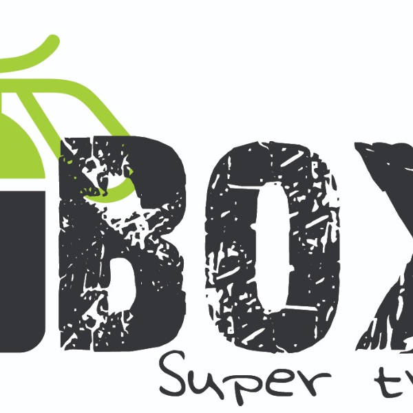 BOX OIL SUPER TROCA