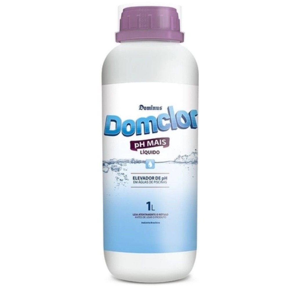 pH mais Domclor 1 l.