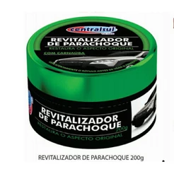 Revitalizador De Parachoques Centralsul