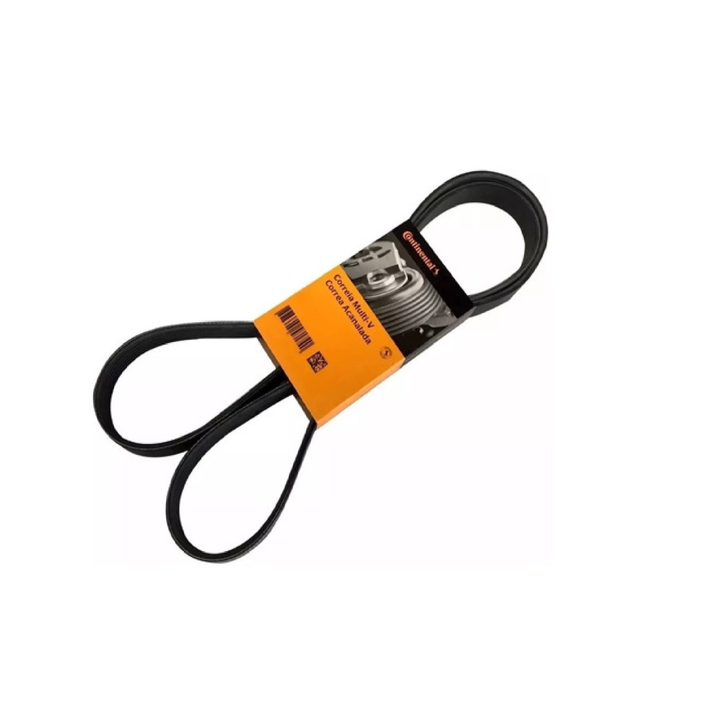 Correia Poly V Corolla 1.6 1.8 16v 2002 A 2008 Original em Oferta na Shopee