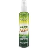 Sos Aloe Vera Babosa Spray Multifuncional Racco - 200ml