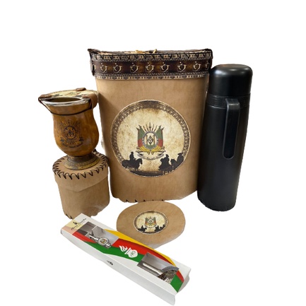 O que é Copo de Chimarrão Grande? Guia e Onde Comprar | BuscaProdutos