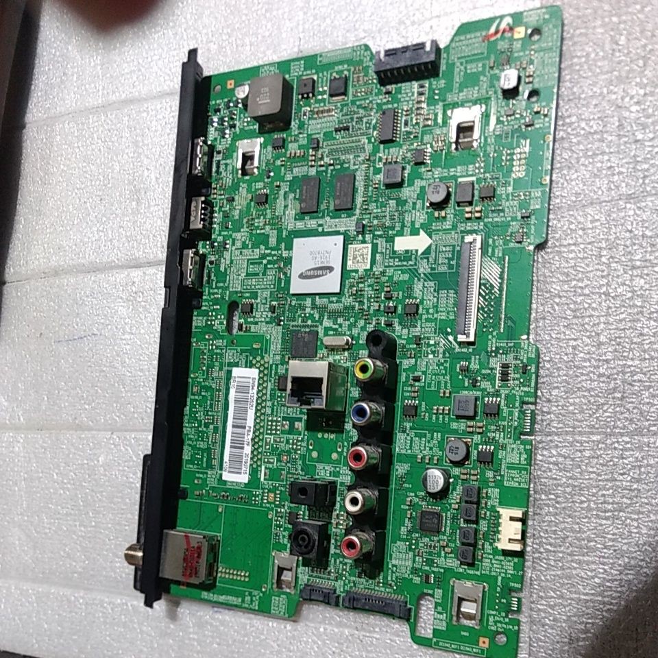 Placa Principal Samsung Un32j4290 Un32j4290ag Bn94-13252u