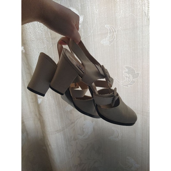 sapato/sandália de boneca only anos 2000 anos 90 y2k/sandália feminina número 35