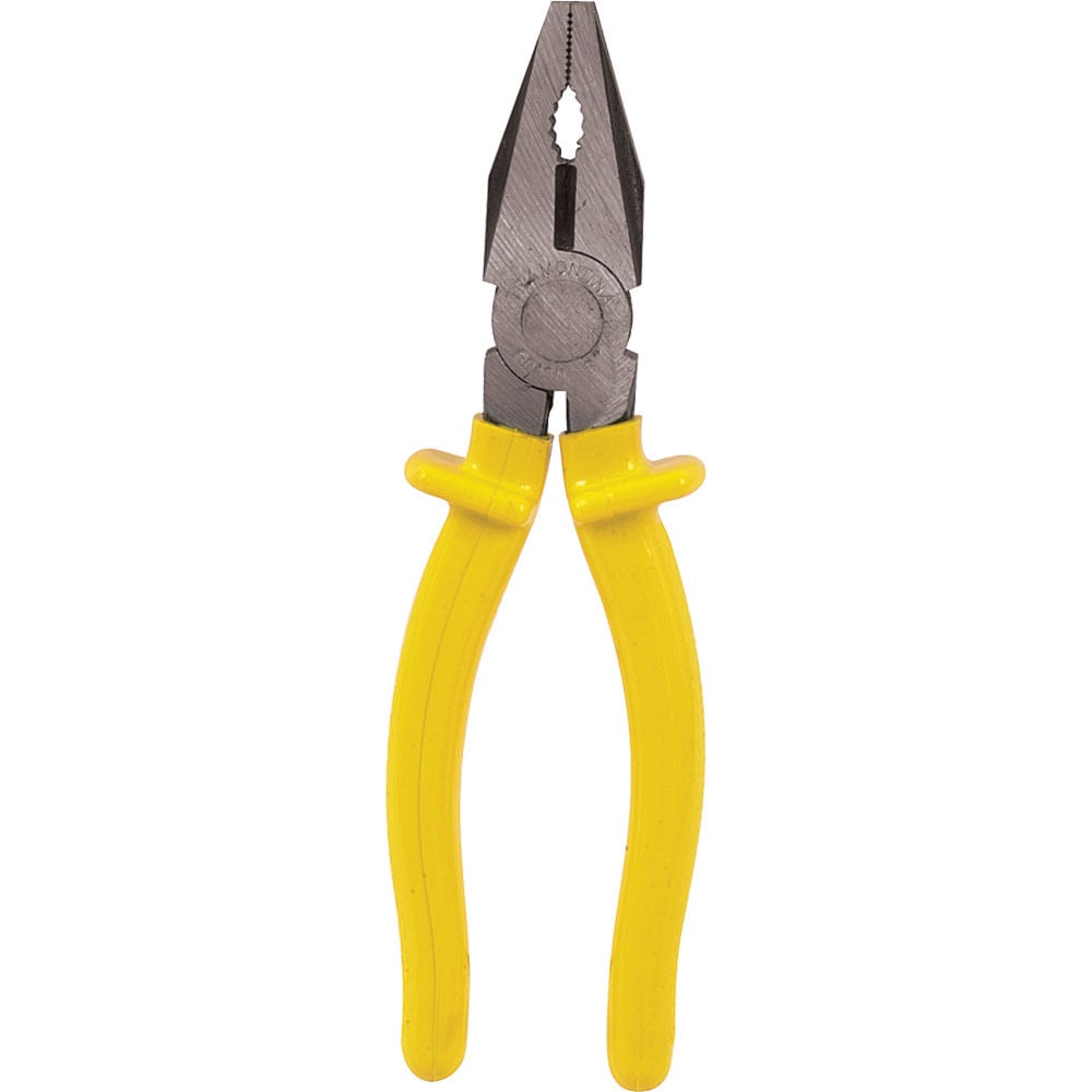 Kit Alicate Universal 8" + Chave de Fenda Tramontina - Home & Living
