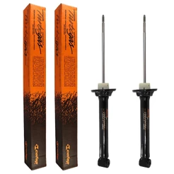 Par De Amortecedor Traseiro Gol G5 e G6 Exceto Rallye Voyage G5 e G6 Original Cofap