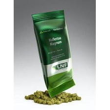 Lúpulo em pellet LNF Hallertau Magnum - 50g