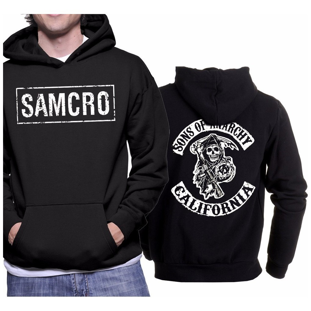 samcro moletom