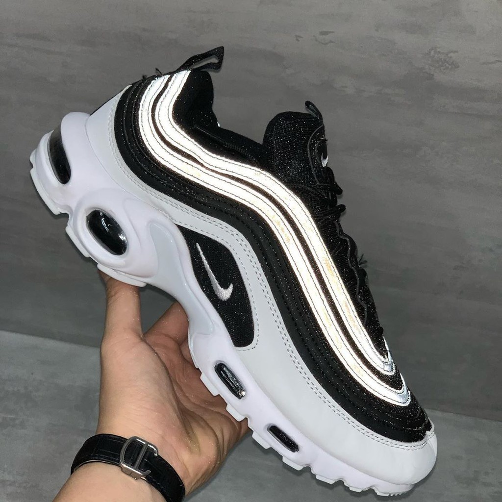 97 plus