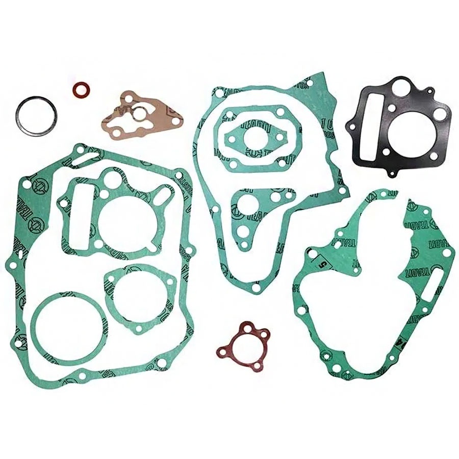 Jogo Junta Motor Biz 100 Dream 100 C100 Kit Completo — imagem 2 de 2