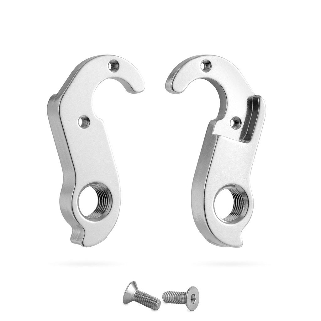 Gancheira Para Quadro Bicicleta Caloi Elite Fs/Btwin Rockrider 560