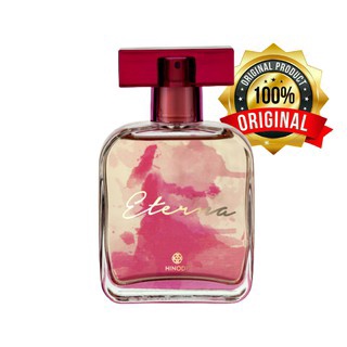 Perfume Eterna Hinode 100ml (Original)