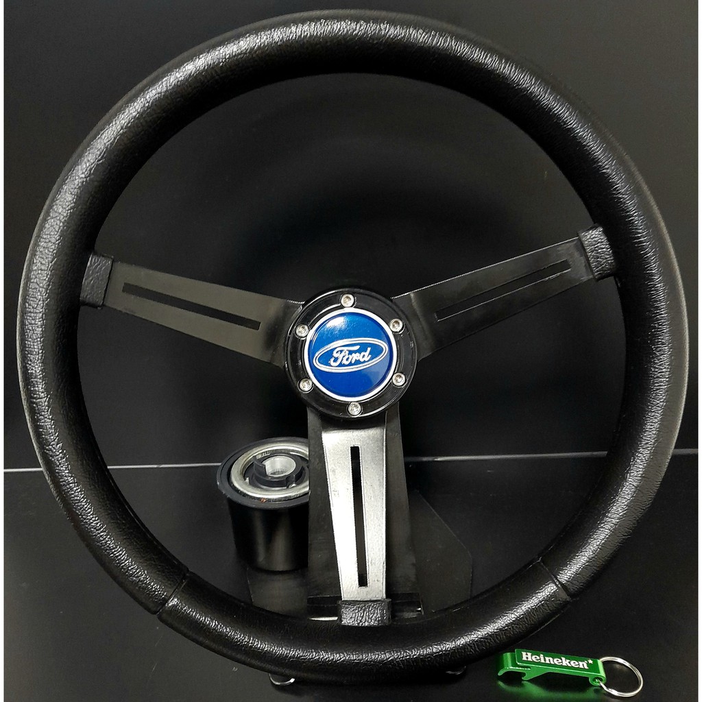 Acessório Para Ford Focus 2015-2017 Kuga 2016-2017 Carro Volante Paddle  Shift Extensão - Escorrega o Preço