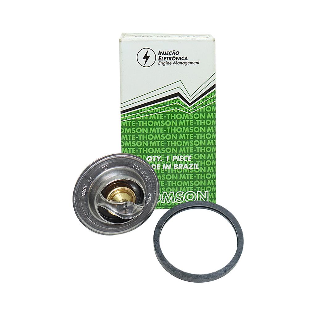 Valvula Termostatica Corsa 1.0 1.4 1.6 De 1994 A 1998 MTE em Oferta na Shopee