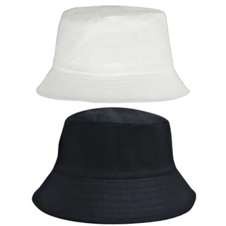 Chapéu Bucket Hat Você Escolhe A Cor