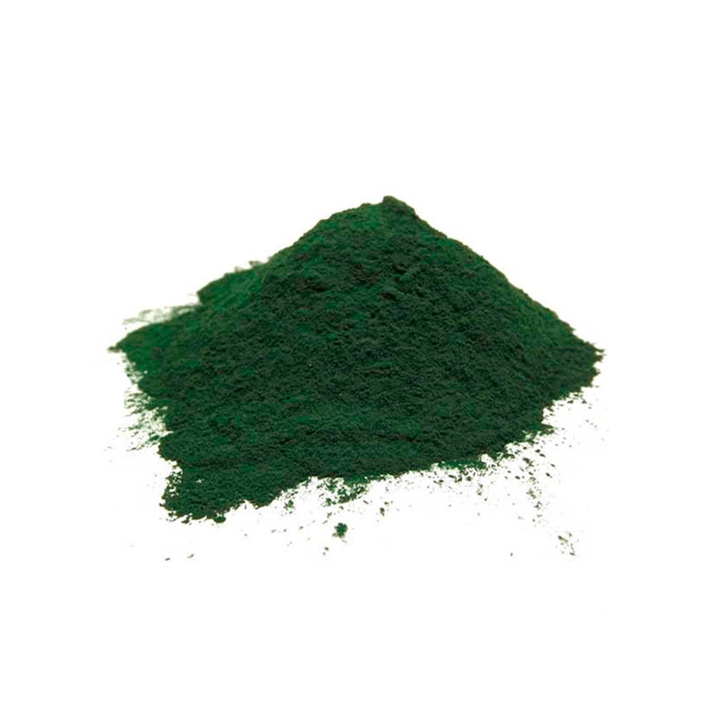 Espirulina em Pó - Granel