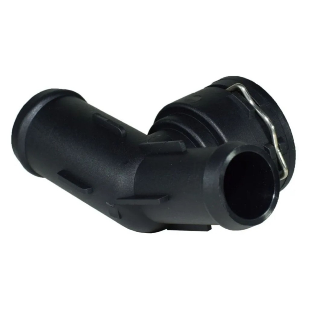 Flange De Agua 171m E 158m - Contem 2 Peças