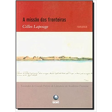 A Missão das Fronteiras