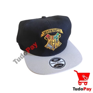 Boné Harry Potter HP Hogwarts