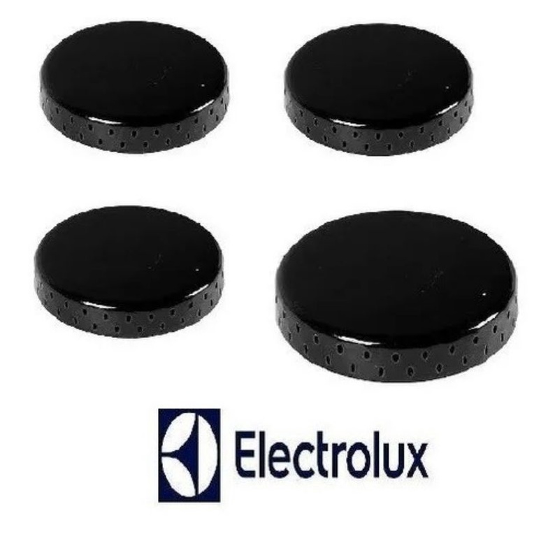 kit Espalhadores do eletrolux chef