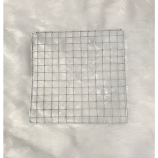 Tela Aramada 30 x 30 especial ( espaçamento 2,5x2,5 ) em Oferta na Shopee