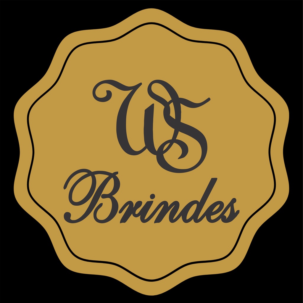 WS Brindes Jateados