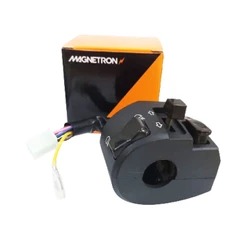 Chave de Luz Nmax 160 2017-2020 Magnetron