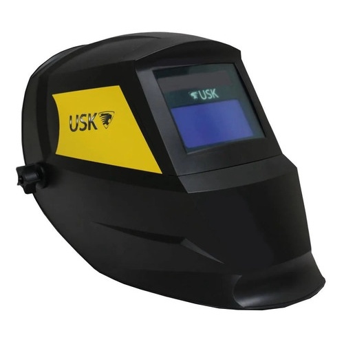 Mascara De Solda Automática Mig Tig Eletrodo Mma Usk