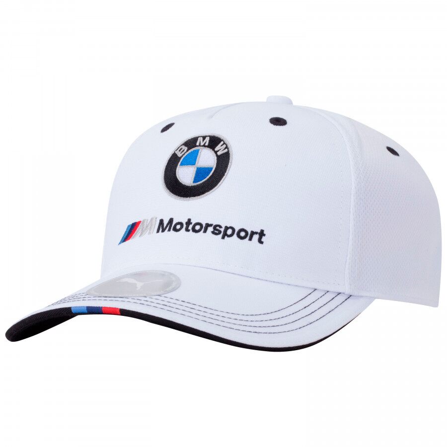Puma BMW Motors logo