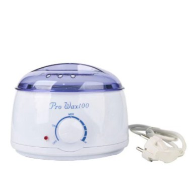 Aquecedor Panela De Cera Quente Panela Elétrica Depilação Termocera