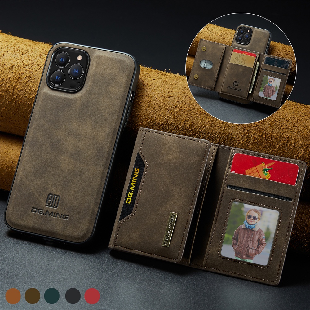 capa carteira Lv Louis Vuitton para Iphone 11/ 7 Plus / 8 / XR / 12