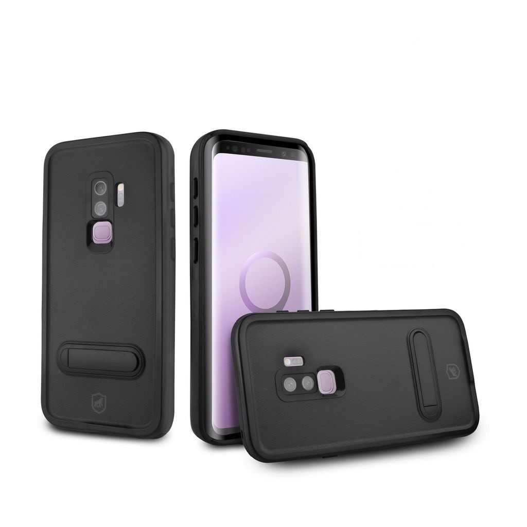 Capa Case Capinha para à Prova d'água Nautical para Galaxy S9 Plus - Gshield
