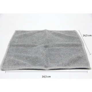 Flanela Mágica P/óculos Em Microfibra em Oferta na Shopee