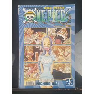 Mangas De One Piece Panini 4 6 8 9 19 23 26 29 43 44 45 47 50 54 65 66 67 Shopee Brasil