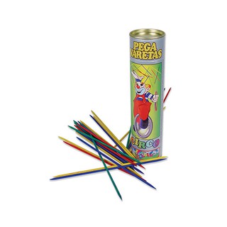Jogo Pega Varetas com 28 PEÇAS - Algazarra - Produto Brasileiro em Oferta na Shopee