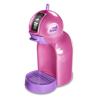 Cafeteira Infantil Play Cooker Brinquedo - Faz De Conta - Altimar