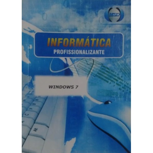 Informática Profissionalizante. Windows 7