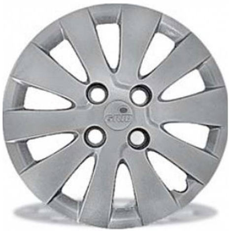 Calota Hyundai Hb20 Hatch/sedan Aro 14 Cod 185
