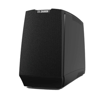 Nobreak TS Shara UPS Compact XPRO Senoidal 800VA Bivolt - 4447 em Oferta na Shopee