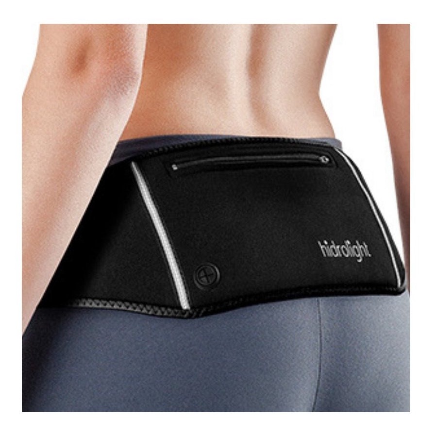 Pochete Corrida Bike Academia Neoprene Hidrolight