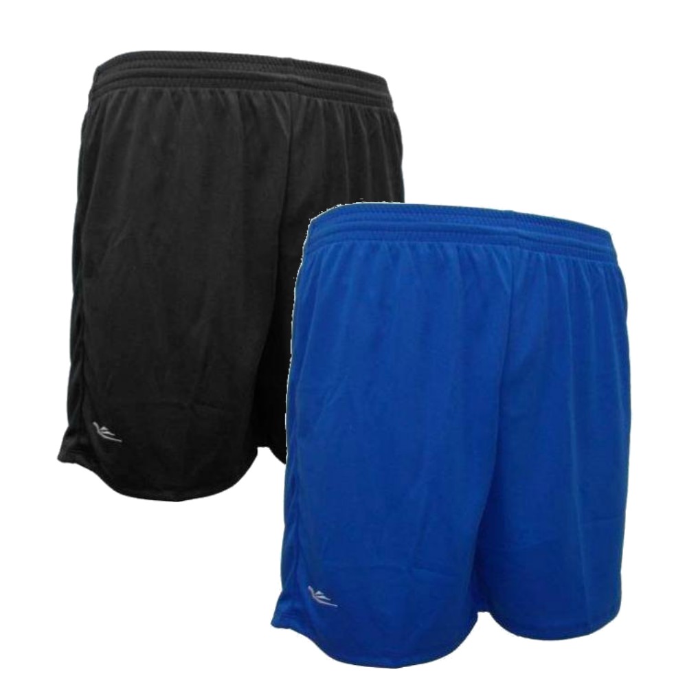 Kit 2 shorts masculino esportivo academia futebol Elite Plus size 38 ao 64 cordão interno