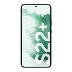 Samsung Galaxy S22+ Dual Sim 256 Gb Green 8 Gb Ram