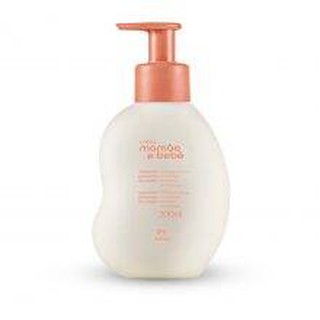 Hidratante Preventivo de Estrias Mamãe e Bebê - 200ml