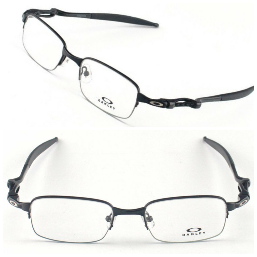 Armação Óculos De Molinha Coilover Para