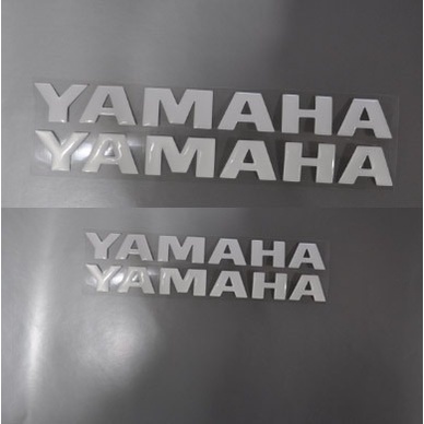 Kit Adesivos Roda Tanque Relevo 3d Moto Yamaha Tdm 850 900
